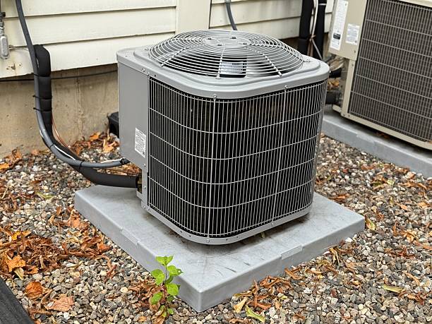 Trusted Hvac service in Garden City, MI - Tropical Oasis HVAC
